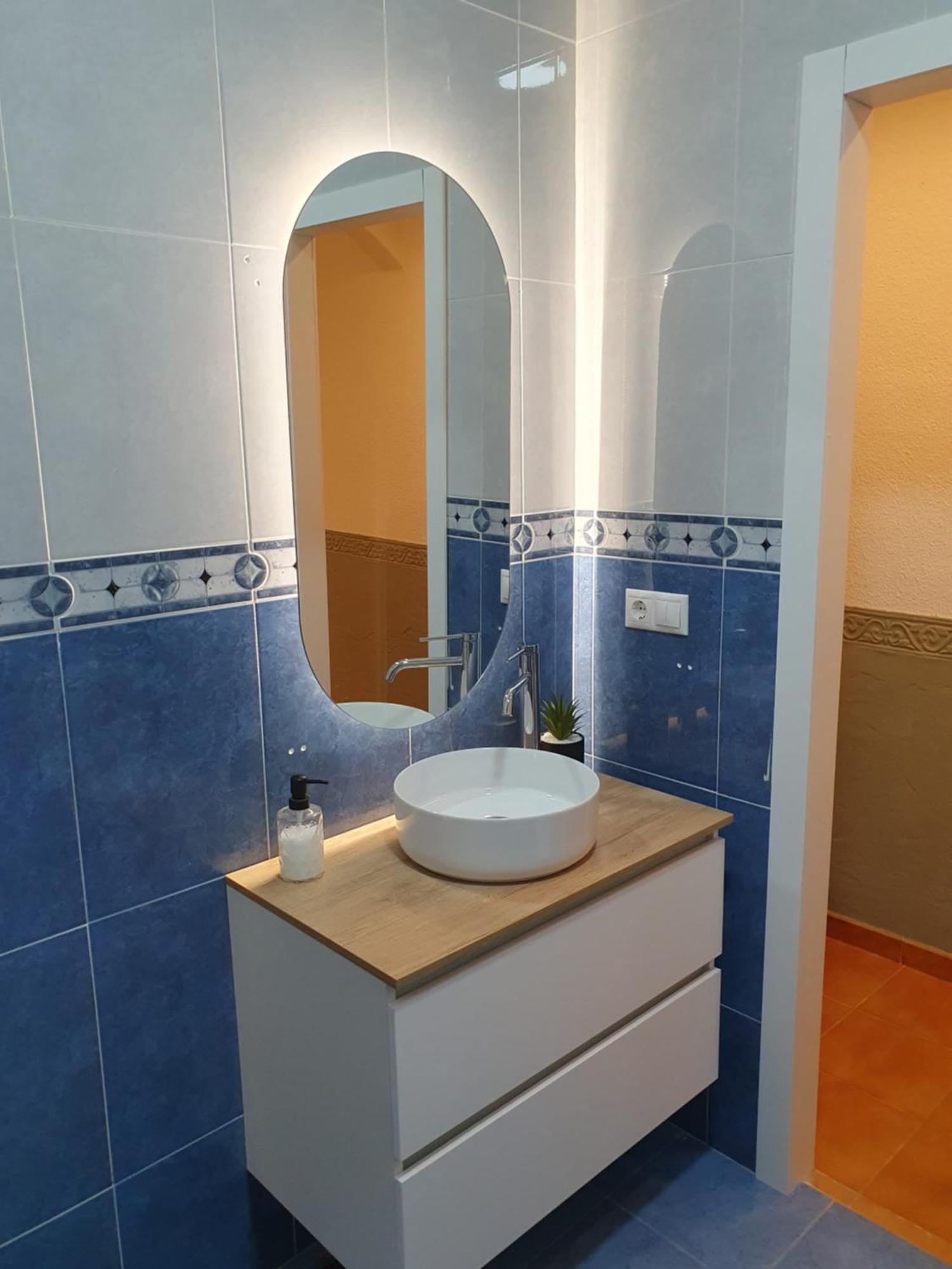 Casa Allegra Torrevieja Extérieur photo