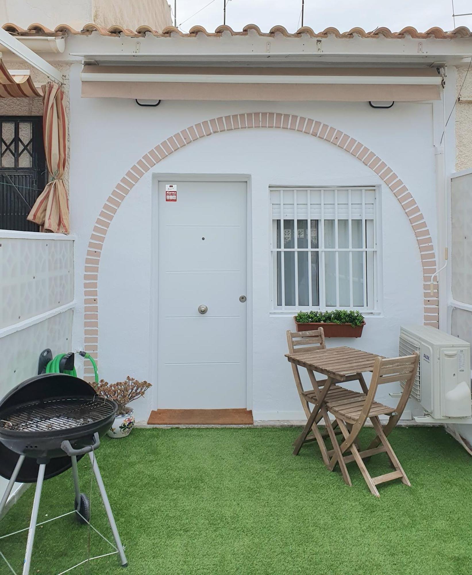 Casa Allegra Torrevieja Extérieur photo