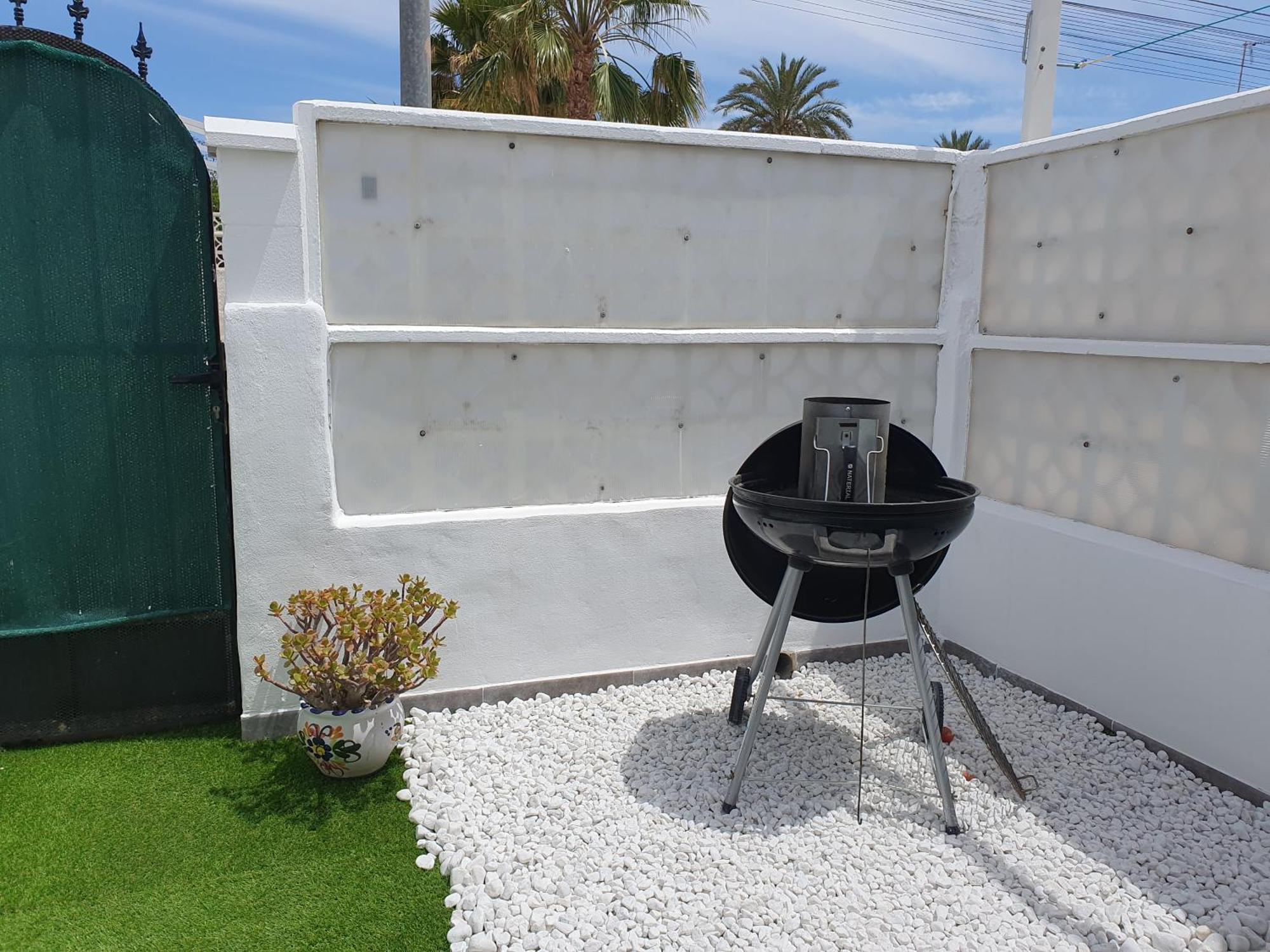 Casa Allegra Torrevieja Extérieur photo