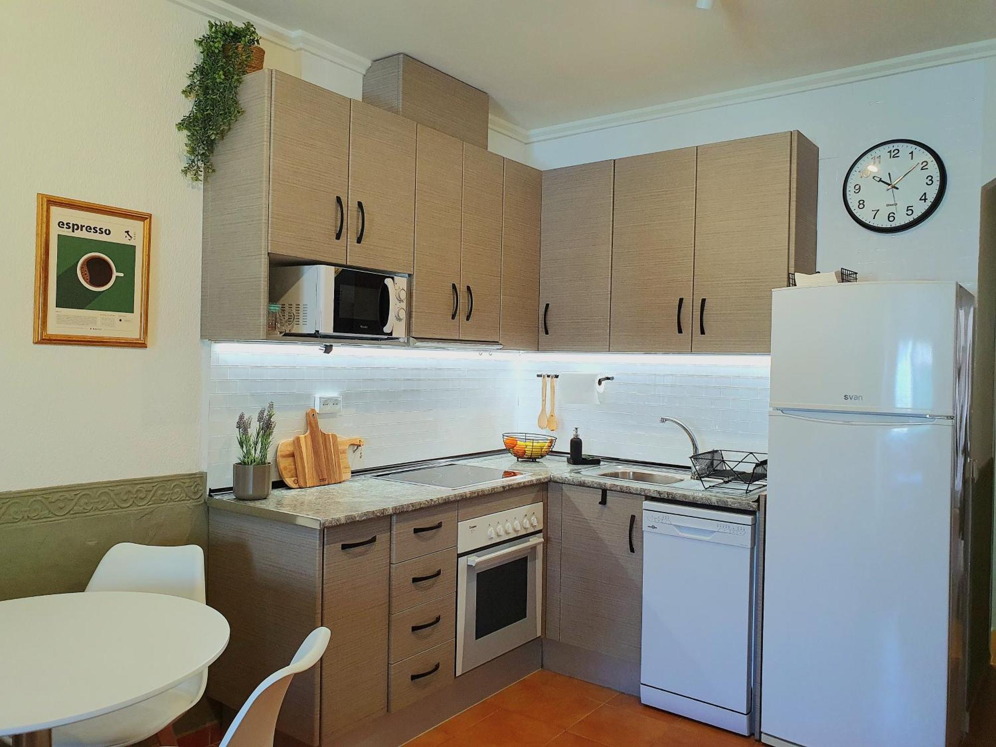 Casa Allegra Torrevieja Extérieur photo
