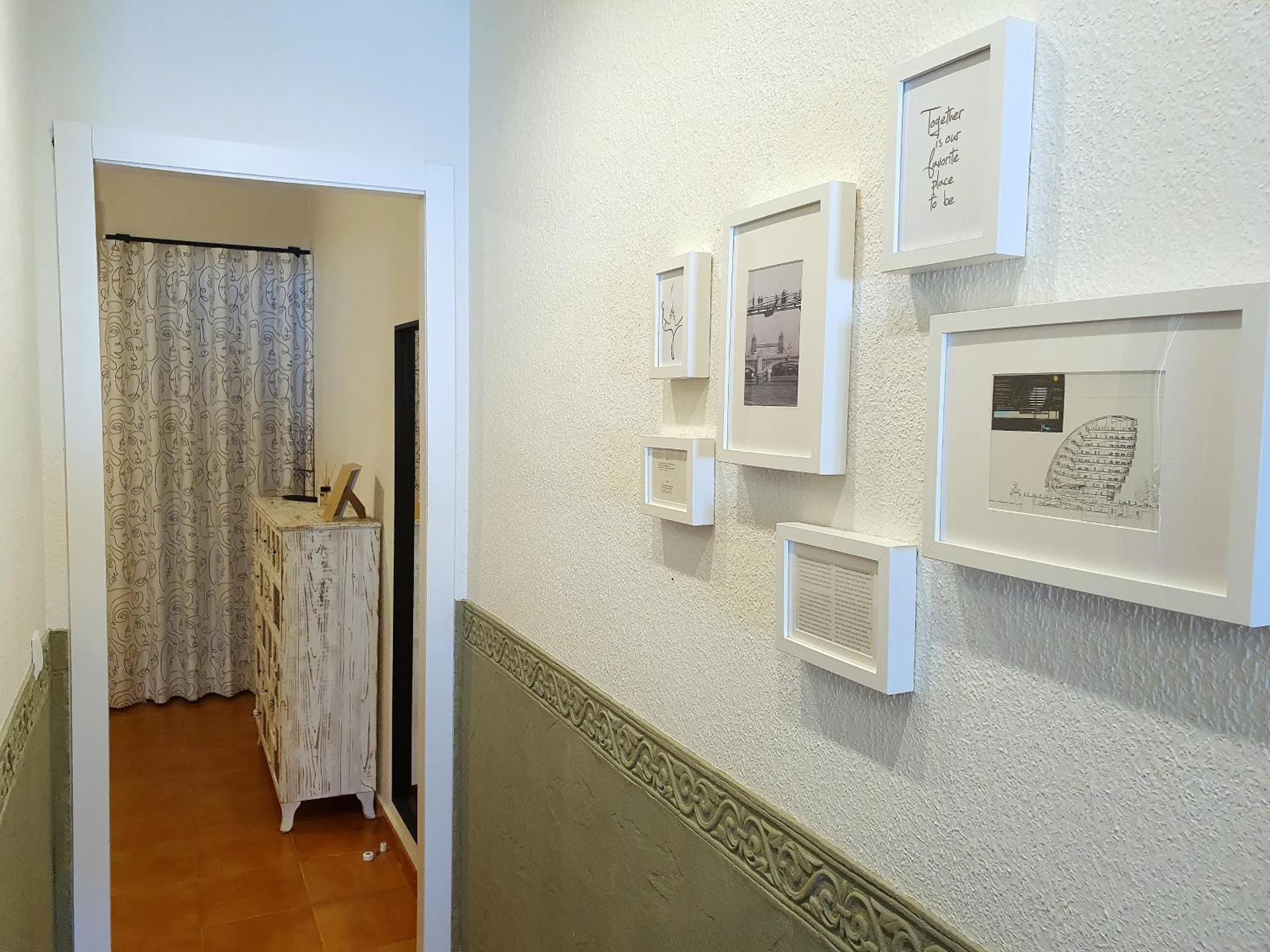 Casa Allegra Torrevieja Extérieur photo